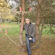 Krzysztof5427832 - mężczyzna, 49 lat, Bydgoszcz