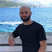 Endriu44992 - mężczyzna, 33 lat, Grudziądz