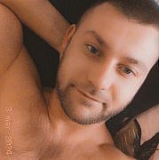 Barekkosza - mężczyzna, 28 lat, Koszalin