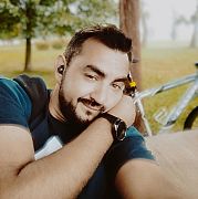 Smile2580 - mann, 40 Jahre, Čáslav