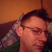 Crisis20 - mężczyzna, 36 lat, Łódź
