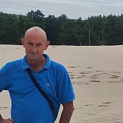 Darek4070 - mężczyzna, 55 lat, Kielce