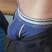 18Cmmm - muž, 32 let, Amersfoort