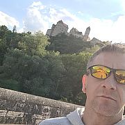 Escobar44 - mężczyzna, 44 lat, Opole