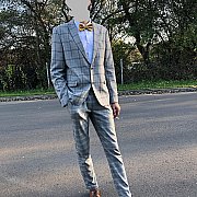 Bialy777 - muž, 32 let, Katowice