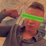 JestemNaTakSkarbie - mężczyzna, 28 lat, Pabianice
