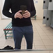 Barrrtass1991 - mężczyzna, 34 lat, Grudziądz