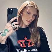 Happyholydaus - trans, 34 years, Warszawa