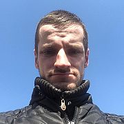 5589994 - man, 34 years, Czyżew