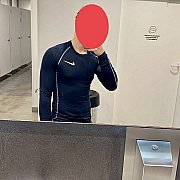 Arbuzik21 - мужчина, 25 лет, Toruń