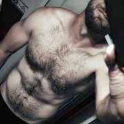 DaBest - mężczyzna, 35 lat, Poznań