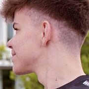 Dawid33223 - mężczyzna, 26 lat, Bielsko-Biała