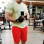 Numer1200 - man, 37 years, Nettetal