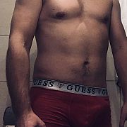 Umilasz18 - muž, 34 let, Warszawa