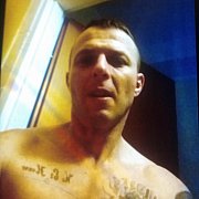 Carlito81 - mężczyzna, 43 lat, Wrocław