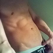 MrGrey69 - muž, 41 let, Kraków