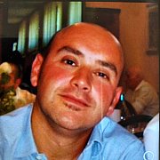 Scossi - mężczyzna, 45 lat, Amsterdam