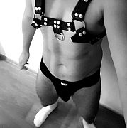Kinkyman99 - mężczyzna, 33 lat, Wrocław