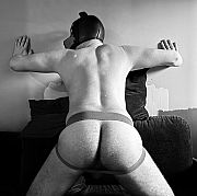 Kinkyman99 - mężczyzna, 33 lat, Wrocław