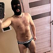 Kinkyman99 - mężczyzna, 33 lat, Wrocław