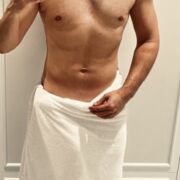 Fluffytowel