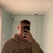 Niceeee - muž, 23 let, Warszawa