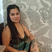 Palpy - žena, 40 let, Plzeň