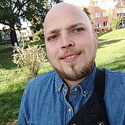 Apolokong69 - mężczyzna, 30 lat, Błonie