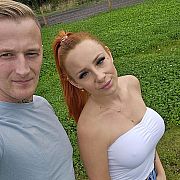 Couplesex69 - para (kobieta 27 lat, mężczyzna 35 lat), Manchester