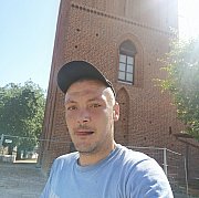 Mrmatelko - muž, 39 let, Szczecin