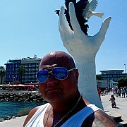 8Pinokio1 - mężczyzna, 44 lat, Katowice