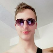 Dannio - mężczyzna, 22 lat, Łaziska Górne