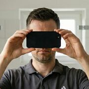 Sponnsor - mężczyzna, 41 lat, Gostynin