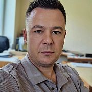 Deess - mężczyzna, 35 lat, Warszawa
