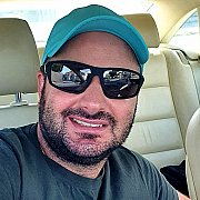 Massimo4You - mężczyzna, 41 lat, Bydgoszcz