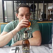 Franebumbum - mężczyzna, 36 lat, Derby