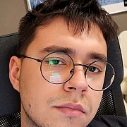 David200102 - mężczyzna, 25 lat, Stockholm