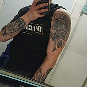 Krystianopgg - mężczyzna, 24 lat, Tuchola