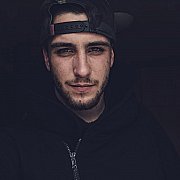 Noacovisco - muž, 28 let, Kladno