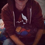 BoJackSupreme - muž, 30 let, Sędziszów