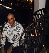 BadBadBoy - man, 48 years, Gdańsk