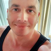 Davidowik - mężczyzna, 47 lat, Rotterdam