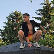 Wiktor0911 - mężczyzna, 22 lat, Grudziądz