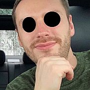 Henryk20cm - mężczyzna, 35 lat, Poznań