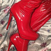 Lateksowa30 - trans, 41 lat, Warszawa