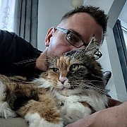 Felo3356 - mężczyzna, 42 lat, Rumia