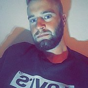 Matipoool - mężczyzna, 25 lat, Sanok