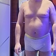 Qbaqba1 - mężczyzna, 46 lat, Gliwice