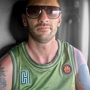 88Radek88 - mężczyzna, 36 lat, Gniezno