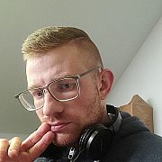 Jozek34567 - mężczyzna, 32 lat, Biała Podlaska